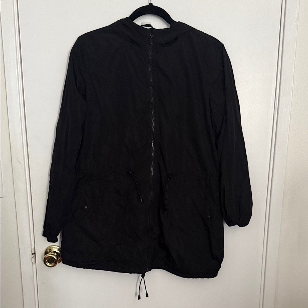 Old Navy Active Hooded Windbreaker